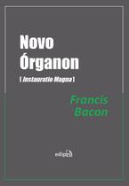 Livro - Novo Órganon (Instauratio Magna)