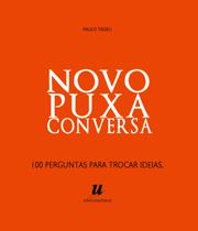 Livro - Novo puxa conversa