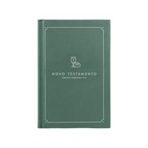 Livro - Novo Testamento ACF, Capa dura, Leitura Perfeita Livro - Novo Testamento ACF, Capa dura, Leitura Perfeita