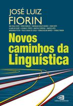 Livro - Novos caminhos da linguística