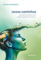 Livro - Novos Caminhos