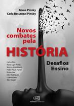 Livro - Novos combates pela história Livro - Novos combates pela história