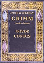 Livro - Novos Contos