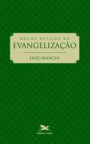 Livro - Novos estilos de evangelização Livro - Novos estilos de evangelização