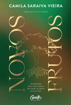 Livro - Novos frutos Livro - Novos frutos