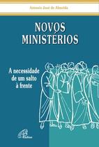 Livro - Novos ministérios Livro - Novos ministérios