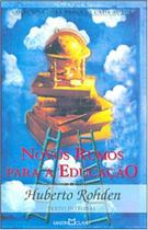 Livro - Novos rumos para a educação