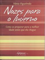 Livro - Nozes Para O Inverno - INTEGRARE