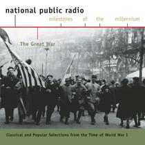 Livro NPR Milestones of the Millennium: Primeira Guerra Mundial