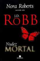 Livro - Nudez mortal (Vol. 1)