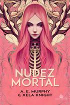 Livro - NUDEZ MORTAL