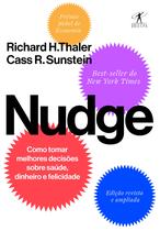 Livro - Nudge