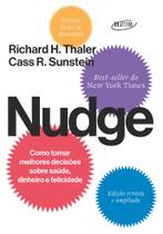 Livro - Nudge