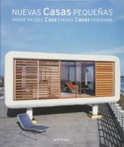 Livro - Nuevas Casas Pequeñas