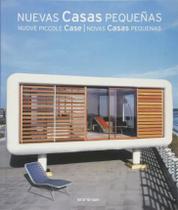 Livro - Nuevas Casas Pequeñas Livro - Nuevas Casas Pequeñas