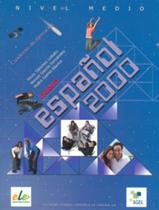 Livro - Nuevo Espanol 2000 Medio - Cuaderno De Ejercicios Livro - Nuevo Espanol 2000 Medio - Cuaderno De Ejercicios