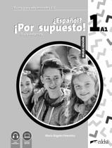 Livro - Nuevo Espanol Por Supuesto 1 (A1) - Guia Didactica - 2ª Edicion - EDELSA