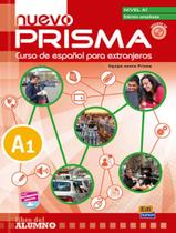 Livro - Nuevo Prisma A1 - Libro Del Alumno Con Audio Descargable Livro - Nuevo Prisma A1 - Libro Del Alumno Con Audio Descargable