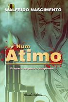 Livro - Num Átimo
