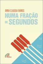 Livro - Numa fração de segundos