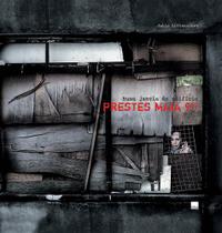 Livro - Numa janela do Edifício Prestes Maia, 911