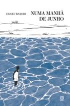 Livro - Numa manhã de junho