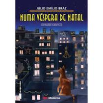 Livro Numa Vespera De Natal