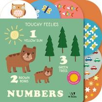 Livro - Numbers Livro - Numbers