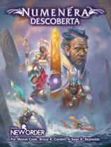 Livro - Numenera 2: