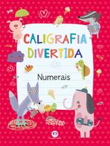 Livro - Numerais Livro - Numerais