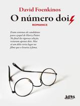 Livro - Numero Dois, O - LPM EDITORES Livro - Numero Dois, O - LPM EDITORES