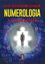 Livro - Numerologia - a chave do ser Livro - Numerologia - a chave do ser