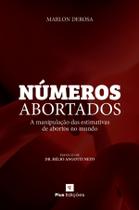 Livro - Números abortados