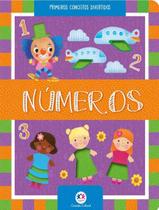 Livro - Numeros - CIRANDA CULTURAL