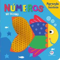 Livro - Números no oceano Livro - Números no oceano