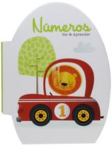 Livro - Números : Ver & aprender Livro - Números : Ver & aprender