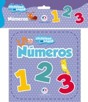 Livro - Números Livro - Números