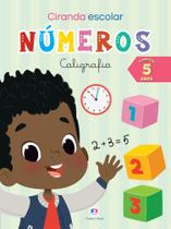 Livro - Números Livro - Números