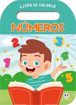 Livro - Números Livro - Números