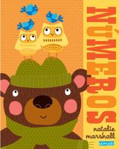 Livro - Números Livro - Números