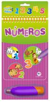 Livro - Números Livro - Números