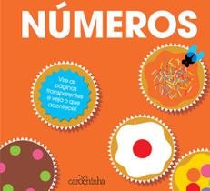 Livro - Números Livro - Números