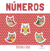 Livro - Números Livro - Números