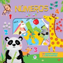 Livro - Números Livro - Números