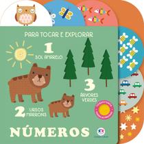 Livro - Números Livro - Números