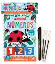 Livro - Números Livro - Números