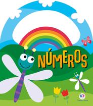 Livro - Números Livro - Números