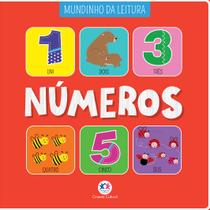 Livro - Números