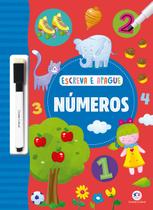 Livro - Números