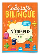 Livro - Números Livro - Números